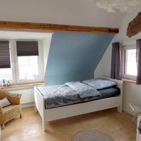 Gut Brueggen Apartment Kerpen  Luaran gambar