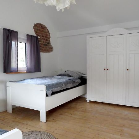 Gut Brueggen Apartment Kerpen  Luaran gambar
