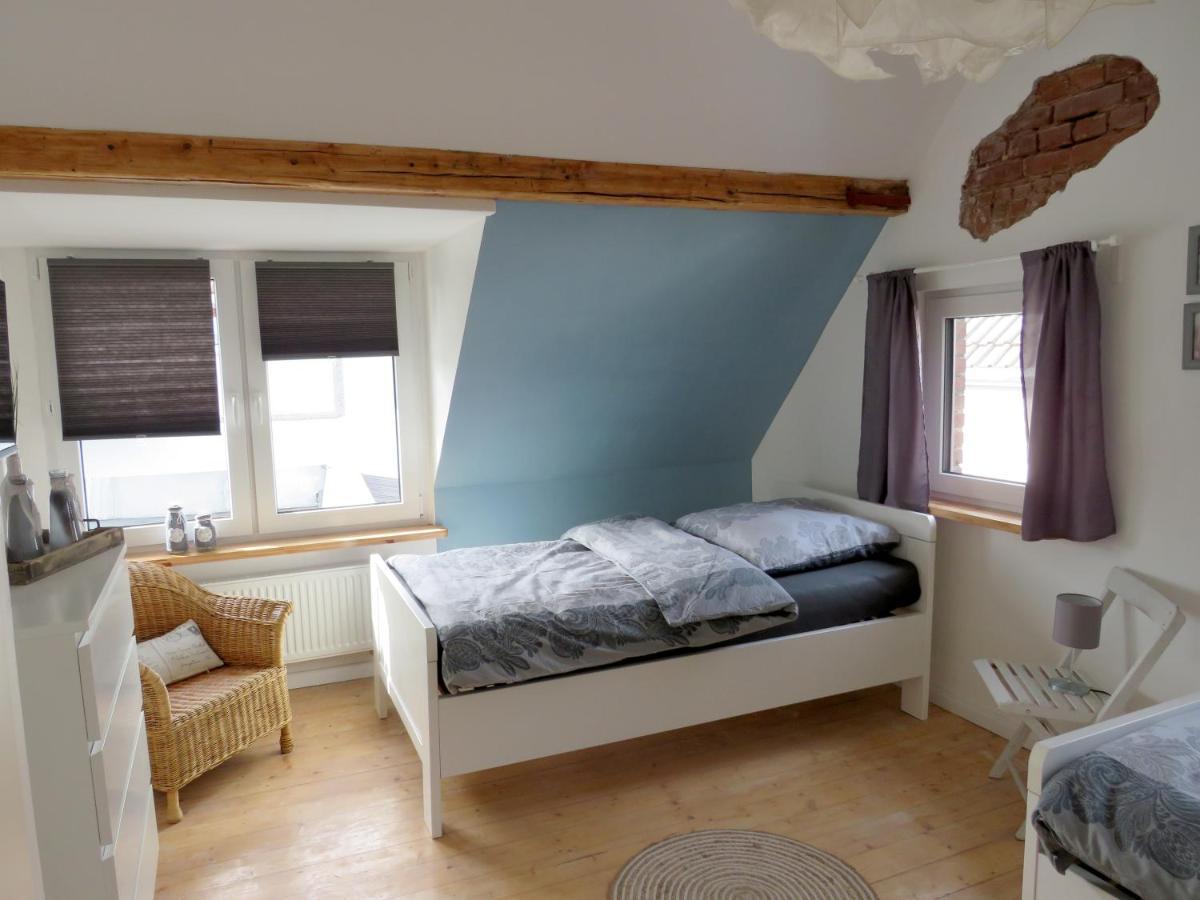 Gut Brueggen Apartment Kerpen  Luaran gambar