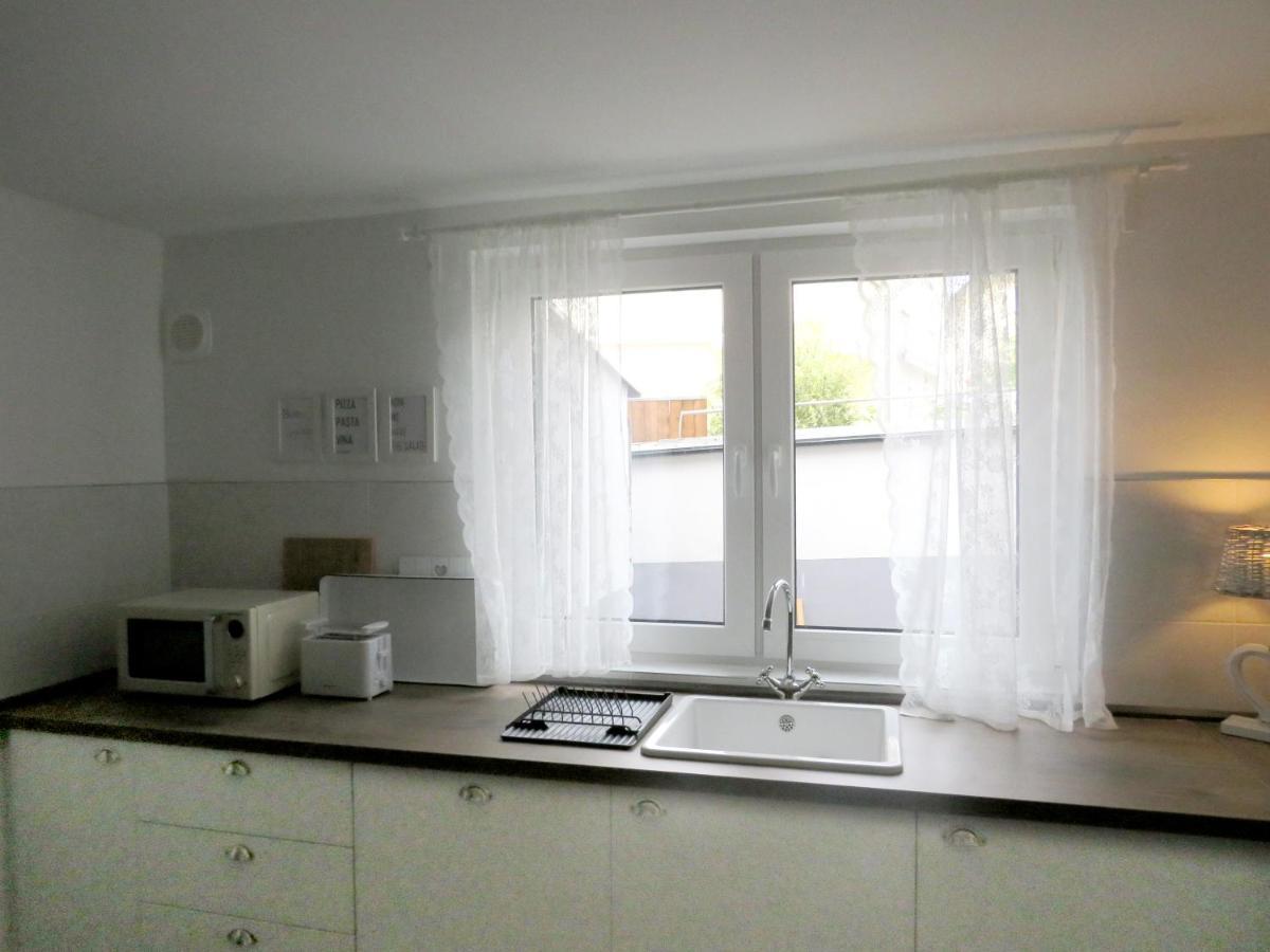Gut Brueggen Apartment Kerpen  Luaran gambar