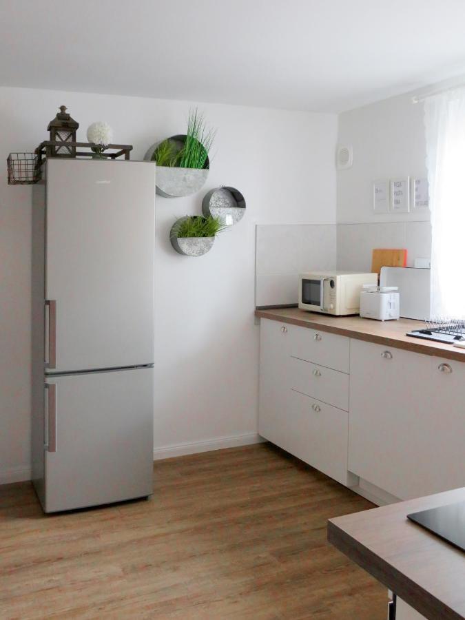 Gut Brueggen Apartment Kerpen  Luaran gambar