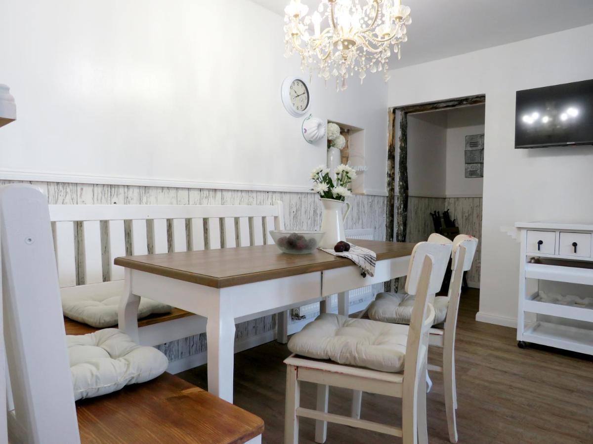 Gut Brueggen Apartment Kerpen  Luaran gambar
