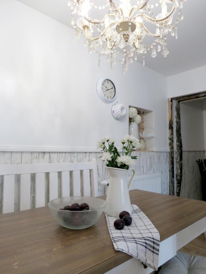 Gut Brueggen Apartment Kerpen  Luaran gambar