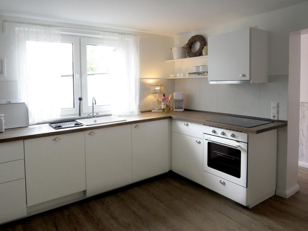 Gut Brueggen Apartment Kerpen  Luaran gambar