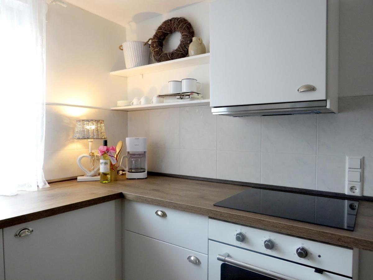Gut Brueggen Apartment Kerpen  Luaran gambar