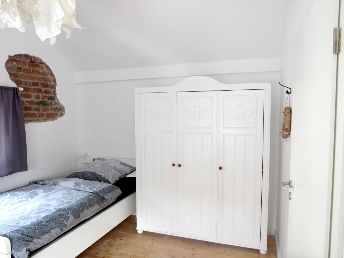 Gut Brueggen Apartment Kerpen  Luaran gambar