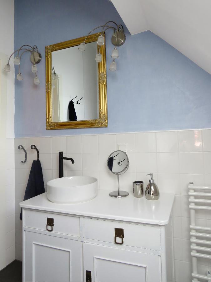 Gut Brueggen Apartment Kerpen  Luaran gambar
