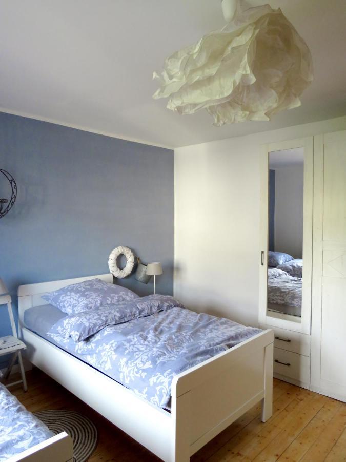 Gut Brueggen Apartment Kerpen  Luaran gambar