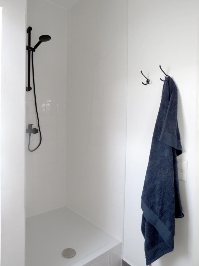 Gut Brueggen Apartment Kerpen  Luaran gambar